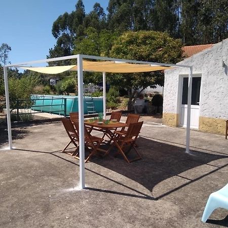 Quinta Da Mesa Villa Macinhata do Vouga Eksteriør bilde