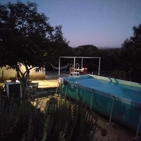 Quinta Da Mesa Villa Macinhata do Vouga Eksteriør bilde
