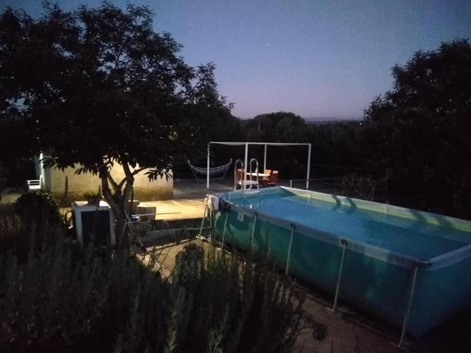 Quinta Da Mesa Villa Macinhata do Vouga Eksteriør bilde