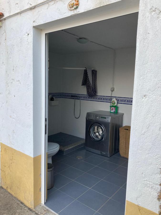 Quinta Da Mesa Villa Macinhata do Vouga Eksteriør bilde