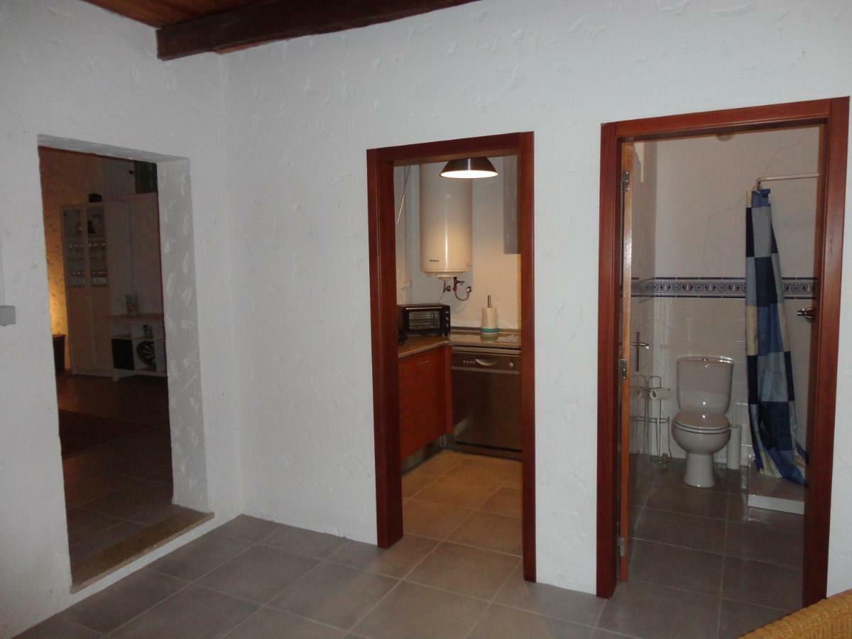 Quinta Da Mesa Villa Macinhata do Vouga Eksteriør bilde