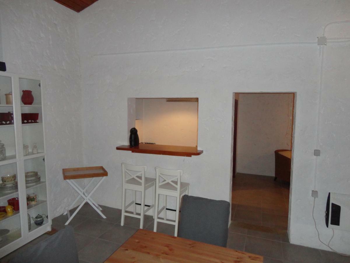 Quinta Da Mesa Villa Macinhata do Vouga Eksteriør bilde