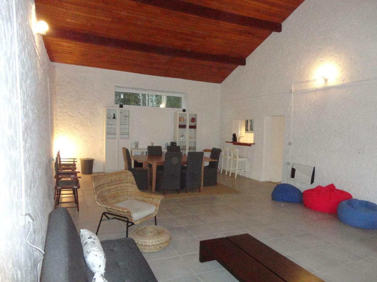 Quinta Da Mesa Villa Macinhata do Vouga Eksteriør bilde