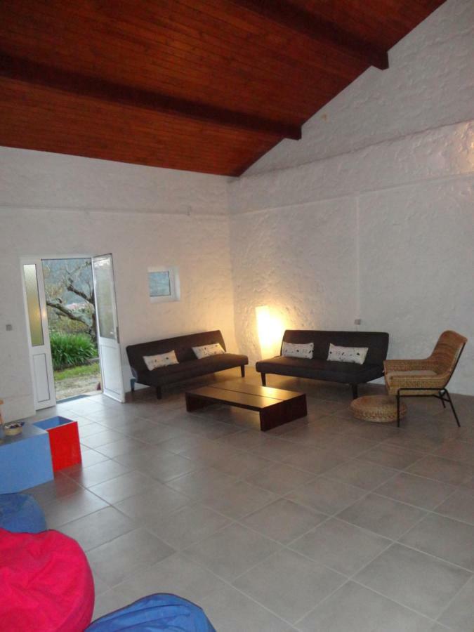 Quinta Da Mesa Villa Macinhata do Vouga Eksteriør bilde
