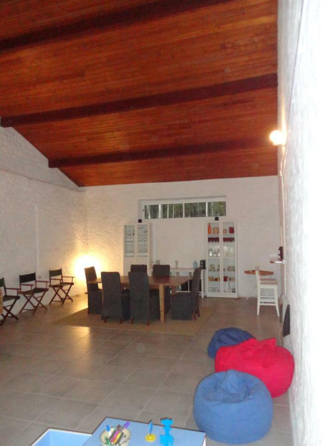 Quinta Da Mesa Villa Macinhata do Vouga Eksteriør bilde