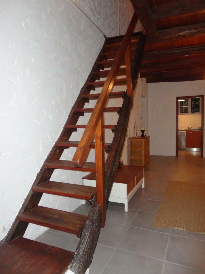 Quinta Da Mesa Villa Macinhata do Vouga Eksteriør bilde