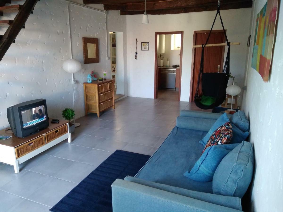 Quinta Da Mesa Villa Macinhata do Vouga Eksteriør bilde