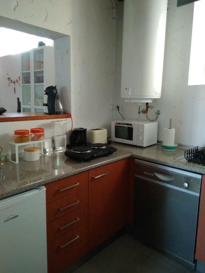 Quinta Da Mesa Villa Macinhata do Vouga Eksteriør bilde