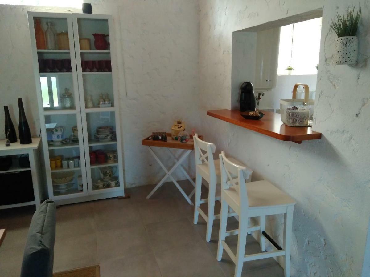Quinta Da Mesa Villa Macinhata do Vouga Eksteriør bilde