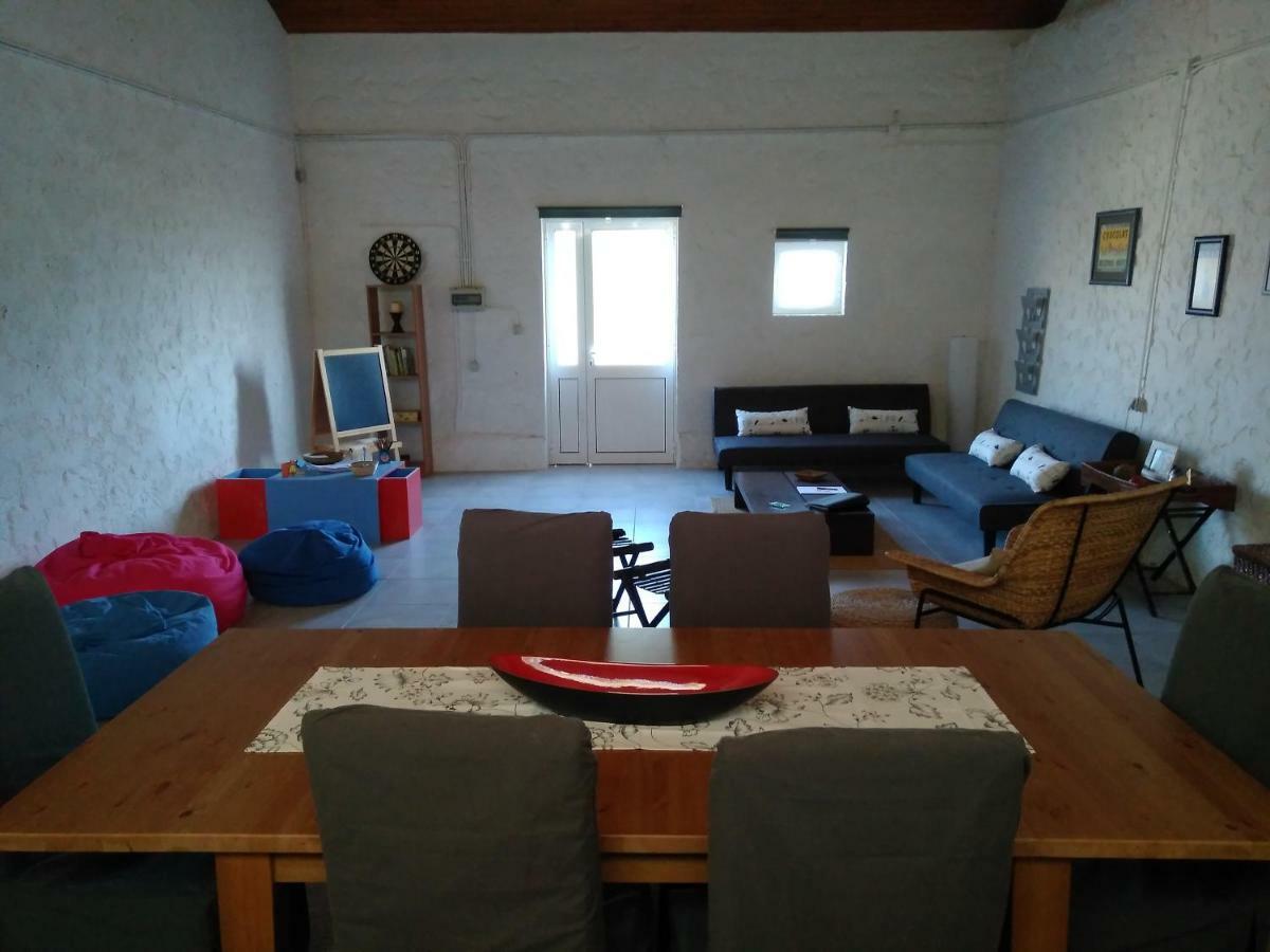 Quinta Da Mesa Villa Macinhata do Vouga Eksteriør bilde